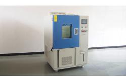 China Dynamic Combined Resistance Ozone Aging Test Machine supplier