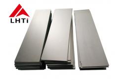 China 1-5mm thick grade 2 Grade 5 titanium sheet titanium plate in stock supplier