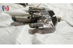 China Conductor Running Boards Stringing Tools For Transmission Line Construction supplier