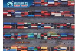 China DHL / UPS Express Freight Forwarder From China To Netherlands supplier