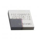 Wireless Communication Module MGM13S12F512GA-V3R
 2.4GHz 2Mbps Mighty Gecko SiP Module
 for sale