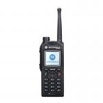 12.5/25khz Channel Spacing Motorola VHF Walkie Talkie -30 to 60 Long-Range Communication Solution for sale