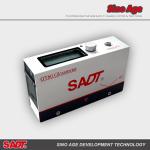 Portable GT60 Digital Gloss Meter With Measuring Range 0-1000Gi for sale