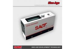 China Portable GT60 Digital Gloss Meter With Measuring Range 0-1000Gi supplier