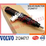 Diesel fuel Injector 21458369 22499124 22717954 21244717 for D13/D16 engine212