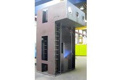 China High Heat Resistance Iron Assembly Components for OEM Production Line supplier