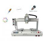 Fully Multi-Axis Automatic Silicone Glue Spraying Machine for Massive Production for sale