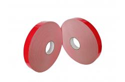 China Factory wholesale price double sided foam tape for auto parts supplier