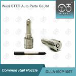 DLLA150P1557 Bosch Diesel Nozzle For Common Rail Injectors 0445110265 / 0986435170 for sale