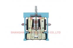 China Progressive Safety Gear Passenger Elevator Controller Components 1600Kg Load supplier