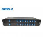 1x16 CWDM Mux Demux for sale