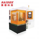 Industrial PS Profiled Polish Machines Acrylic Engraving Machine With 380V Power And 5.5kw Spindle Power for sale