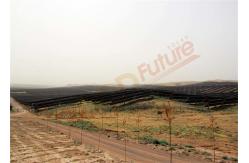 China 0.2kWh/Day Solar PV Tracker supplier