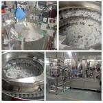 Industrial Plastic Bottle Capping Machine Bottle Cap Assembly Machine for sale