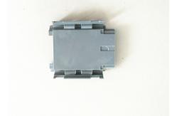 China Professional Plastic Cover Automotive Plastic Parts with 2 Cavity Mold supplier