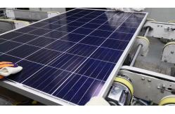 China MC4 Multicrystalline Solar Panel 280w Poly-Crystal Solar Panel Batteries supplier