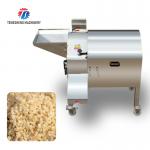 1000KG/H Large fruit and vegetable dicing machine Aloe dicing machine potato strawberry dicing machine for sale