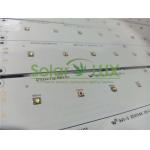Aluminum Samsung Osram UV Pcb Led Grow Light Circuit Board for sale