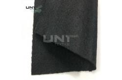 China 100% Polyester Needle Punch Nonwoven Felt With 150cm Width supplier