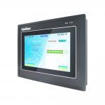 Resistive IP65 64MB HMI PLC All In One For Pallet Washing Machine for sale