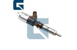 China 2645A751 320-0655 3200655 Engine C6.6 Fuel Injector supplier