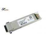 Duplex LC 1310nm 10km XFP Transceiver Module HW XFP-LX-SM1310 for sale