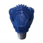 Three Roller Cone Drill Bit Water Well Drilling Tricone Roller Bit for sale
