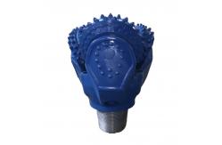 China Three Roller Cone Drill Bit Water Well Drilling Tricone Roller Bit supplier