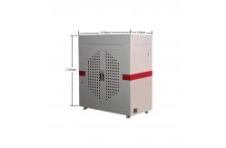 China Varnish Digital Printing Machine UV Power Supply 60HZ Diameter 180mm supplier