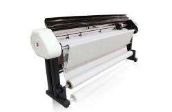 China High Quality Double Head Large Format Eco Solvent Flex Plotter supplier