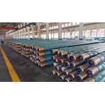 API Downhole Drilling Motor Steerable Mud Motor Oil And Gas Well Drilling for sale