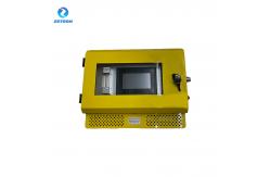 China Mic500oz Analyzer For Residual Ozone Concentration Measurement In Denitrification Processes supplier