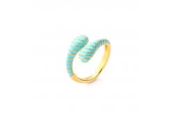 China Snake Dripping Oil Rings supplier