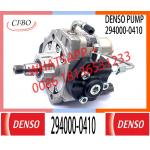 common rail diesel pump 294000-0410 for FORD with high pressure with ECU control for sale