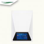 Compact Wall Mounted Ventilation System 150m3/H Wall Mounted Air Purifier Hepa for sale