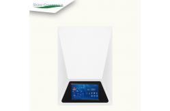China Class H13 Wall Heat Recovery Ventilation System 150m3/H Air Purifier Ventilation System supplier