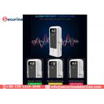 CE FCC Certificated Automatic Infrared Thermometer Hand Sanitizer Dispenser with Tripod Stand