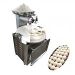 Disc Type Commercial Dough Divider Machine 180w Bread Rounder Machine for sale