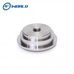 Machining CNC 304 Stainless Steel Parts Accessories Irrigation Equipment for sale