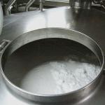 6000LPH Automatic Control Fruit Processing Equipment For Coconut Milk Drink