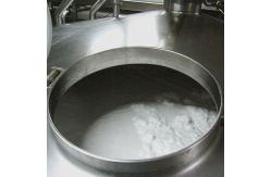 China Automatic Control Coconut Milk Processing Plant / 4000LPH Fruit Processing Plants supplier