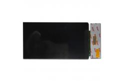 China 7 inch Rigid Amoled Display 1080*1920 Resolution for Extreme Temperature Environments supplier