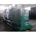 Brushless 1500rpm Cummins Diesel Generators , KTA50-G3 for sale