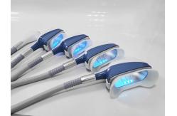 China Multi-function Cryolipolysis fat freezing slimming equipment suppliers qmmedical supplier