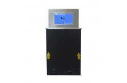 China Anti Pinching RS232 Retractable Motorized Monitor Lift supplier