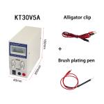 30V Jewelry Plating Machine 3005 Gold Plating Kit Electroplating for sale