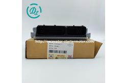China Excavator ECU Controller SH200-6 CX210B 8981530572 Engine 4HK1 supplier