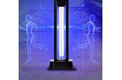 China 40W 39W Germicidal UV Disinfection lamp O3 remove formaldehyde supplier