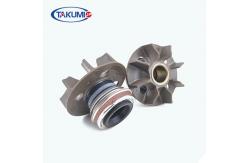 China Carbon STC TC Material Compressor Mechanical Seal supplier