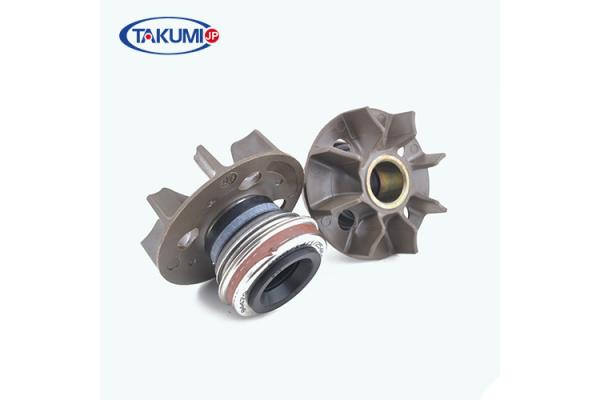 Carbon STC TC Material Compressor Mechanical Seal